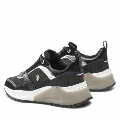 U.S. Polo Assn. Γυναίκες Αθλητικά Bonye005 BONYE005W/2YT1 Μαύρο 10 U.S. Polo Assn. Γυναίκες Αθλητικά Bonye005 BONYE005W/2YT1 Μαύρο -U.S. Polo Assn Εκπτώσεις unnamed file 1569