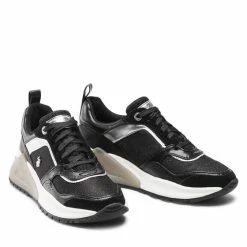 U.S. Polo Assn. Γυναίκες Αθλητικά Bonye005 BONYE005W/2YT1 Μαύρο 12 U.S. Polo Assn. Γυναίκες Αθλητικά Bonye005 BONYE005W/2YT1 Μαύρο -U.S. Polo Assn Εκπτώσεις unnamed file 1571