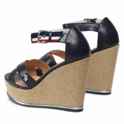 U.S. Polo Assn. Γυναίκες Σανδάλια Aylin004 AYLIN004W/2Y1 Σκούρο μπλε 10 U.S. Polo Assn. Γυναίκες Σανδάλια Aylin004 AYLIN004W/2Y1 Σκούρο μπλε -U.S. Polo Assn Εκπτώσεις unnamed file 1593