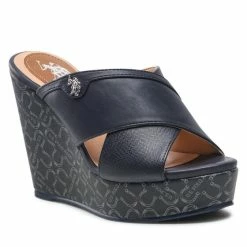 U.S. Polo Assn. Γυναίκες Παντόφλες Aylin003 AYLIN003W/2Y1 Σκούρο μπλε