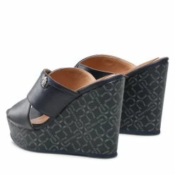 U.S. Polo Assn. Γυναίκες Παντόφλες Aylin003 AYLIN003W/2Y1 Σκούρο μπλε -U.S. Polo Assn Εκπτώσεις unnamed file 1611