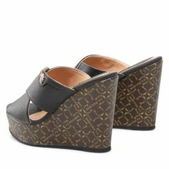 U.S. Polo Assn. Γυναίκες Παντόφλες Aylin003 AYLIN003W/2Y1 Μαύρο -U.S. Polo Assn Εκπτώσεις unnamed file 1617