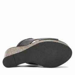 U.S. Polo Assn. Γυναίκες Παντόφλες Aylin003 AYLIN003W/2Y1 Μαύρο -U.S. Polo Assn Εκπτώσεις unnamed file 1618