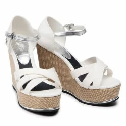 U.S. Polo Assn. Γυναίκες Σανδάλια Aylin002 AYLIN002W/2C1 Λευκό -U.S. Polo Assn Εκπτώσεις unnamed file 1631