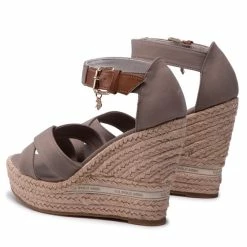 U.S. Polo Assn. Γυναίκες Εσπαντρίγιες Aylin001 AYLIN001W/2C1 Καφέ -U.S. Polo Assn Εκπτώσεις unnamed file 1635