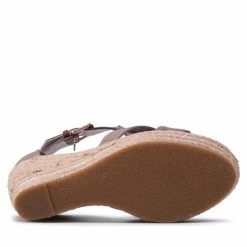 U.S. Polo Assn. Γυναίκες Εσπαντρίγιες Aylin001 AYLIN001W/2C1 Καφέ -U.S. Polo Assn Εκπτώσεις unnamed file 1636