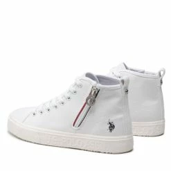 U.S. Polo Assn. Γυναίκες Αθλητικά Marew002 MAREW002W/2C1 Λευκό -U.S. Polo Assn Εκπτώσεις unnamed file 1647