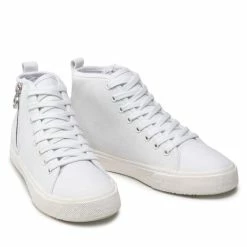 U.S. Polo Assn. Γυναίκες Αθλητικά Marew002 MAREW002W/2C1 Λευκό -U.S. Polo Assn Εκπτώσεις unnamed file 1649