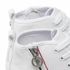 U.S. Polo Assn. Γυναίκες Αθλητικά Marew002 MAREW002W/2C1 Λευκό -U.S. Polo Assn Εκπτώσεις unnamed file 1650