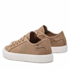 U.S. Polo Assn. Γυναίκες Κλειστά Παπούτσια Πάνινα παπούτσια Marew001 MAREW001W/2C1 Καφέ 10 U.S. Polo Assn. Γυναίκες Κλειστά Παπούτσια Πάνινα παπούτσια Marew001 MAREW001W/2C1 Καφέ -U.S. Polo Assn Εκπτώσεις unnamed file 1653