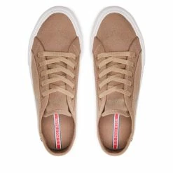 U.S. Polo Assn. Γυναίκες Κλειστά Παπούτσια Πάνινα παπούτσια Marew001 MAREW001W/2C1 Καφέ 13 U.S. Polo Assn. Γυναίκες Κλειστά Παπούτσια Πάνινα παπούτσια Marew001 MAREW001W/2C1 Καφέ -U.S. Polo Assn Εκπτώσεις unnamed file 1656