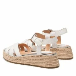 U.S. Polo Assn. Γυναίκες Εσπαντρίγιες Kate001 KATE001W/2Y1 Λευκό 10 U.S. Polo Assn. Γυναίκες Εσπαντρίγιες Kate001 KATE001W/2Y1 Λευκό -U.S. Polo Assn Εκπτώσεις unnamed file 1659