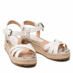 U.S. Polo Assn. Γυναίκες Εσπαντρίγιες Kate001 KATE001W/2Y1 Λευκό 12 U.S. Polo Assn. Γυναίκες Εσπαντρίγιες Kate001 KATE001W/2Y1 Λευκό -U.S. Polo Assn Εκπτώσεις unnamed file 1661