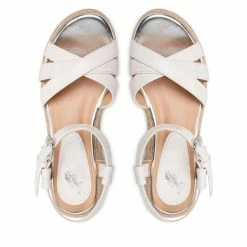 U.S. Polo Assn. Γυναίκες Εσπαντρίγιες Kate001 KATE001W/2Y1 Λευκό 13 U.S. Polo Assn. Γυναίκες Εσπαντρίγιες Kate001 KATE001W/2Y1 Λευκό -U.S. Polo Assn Εκπτώσεις unnamed file 1662