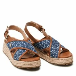 U.S. Polo Assn. Γυναίκες Εσπαντρίγιες Kate005 KATE005W/2CY1 Σκούρο μπλε 12 U.S. Polo Assn. Γυναίκες Εσπαντρίγιες Kate005 KATE005W/2CY1 Σκούρο μπλε -U.S. Polo Assn Εκπτώσεις unnamed file 1667