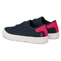 U.S. Polo Assn. Γυναίκες Κοντά Sneakers Πάνινα παπούτσια Marew035 MAREW4035S1/C1 Σκούρο μπλε 10 U.S. Polo Assn. Γυναίκες Κοντά Sneakers Πάνινα παπούτσια Marew035 MAREW4035S1/C1 Σκούρο μπλε -U.S. Polo Assn Εκπτώσεις unnamed file 167