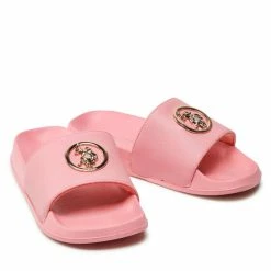 U.S. Polo Assn. Γυναίκες Παντόφλες Ivy001 IVY001W/2Y1 Ροζ 12 U.S. Polo Assn. Γυναίκες Παντόφλες Ivy001 IVY001W/2Y1 Ροζ -U.S. Polo Assn Εκπτώσεις unnamed file 1685