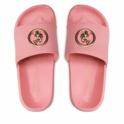 U.S. Polo Assn. Γυναίκες Παντόφλες Ivy001 IVY001W/2Y1 Ροζ 13 U.S. Polo Assn. Γυναίκες Παντόφλες Ivy001 IVY001W/2Y1 Ροζ -U.S. Polo Assn Εκπτώσεις unnamed file 1686