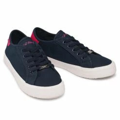 U.S. Polo Assn. Γυναίκες Κοντά Sneakers Πάνινα παπούτσια Marew035 MAREW4035S1/C1 Σκούρο μπλε 12 U.S. Polo Assn. Γυναίκες Κοντά Sneakers Πάνινα παπούτσια Marew035 MAREW4035S1/C1 Σκούρο μπλε -U.S. Polo Assn Εκπτώσεις unnamed file 169