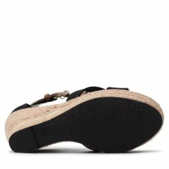 U.S. Polo Assn. Γυναίκες Εσπαντρίγιες Aylin001 AYLIN001W/2C1 Μαύρο -U.S. Polo Assn Εκπτώσεις unnamed file 1690