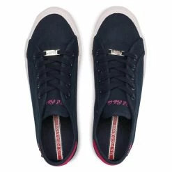U.S. Polo Assn. Γυναίκες Κοντά Sneakers Πάνινα παπούτσια Marew035 MAREW4035S1/C1 Σκούρο μπλε 13 U.S. Polo Assn. Γυναίκες Κοντά Sneakers Πάνινα παπούτσια Marew035 MAREW4035S1/C1 Σκούρο μπλε -U.S. Polo Assn Εκπτώσεις unnamed file 170