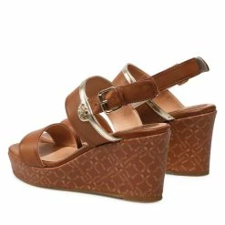 U.S. Polo Assn. Γυναίκες Σανδάλια Alyssa005 ALYSSA005W/2Y1 Καφέ 10 U.S. Polo Assn. Γυναίκες Σανδάλια Alyssa005 ALYSSA005W/2Y1 Καφέ -U.S. Polo Assn Εκπτώσεις unnamed file 1701