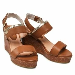 U.S. Polo Assn. Γυναίκες Σανδάλια Alyssa005 ALYSSA005W/2Y1 Καφέ 12 U.S. Polo Assn. Γυναίκες Σανδάλια Alyssa005 ALYSSA005W/2Y1 Καφέ -U.S. Polo Assn Εκπτώσεις unnamed file 1703