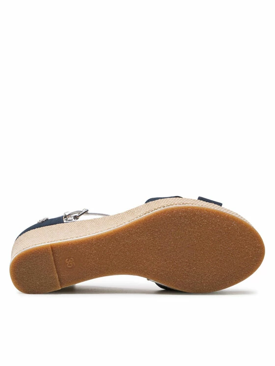 U.S. Polo Assn. Γυναίκες Σανδάλια Alyssa003 ALYSSA003W/2C1 Σκούρο μπλε 6 U.S. Polo Assn. Γυναίκες Σανδάλια Alyssa003 ALYSSA003W/2C1 Σκούρο μπλε - Image 4