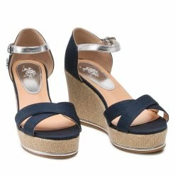 U.S. Polo Assn. Γυναίκες Σανδάλια Alyssa003 ALYSSA003W/2C1 Σκούρο μπλε 12 U.S. Polo Assn. Γυναίκες Σανδάλια Alyssa003 ALYSSA003W/2C1 Σκούρο μπλε -U.S. Polo Assn Εκπτώσεις unnamed file 1709