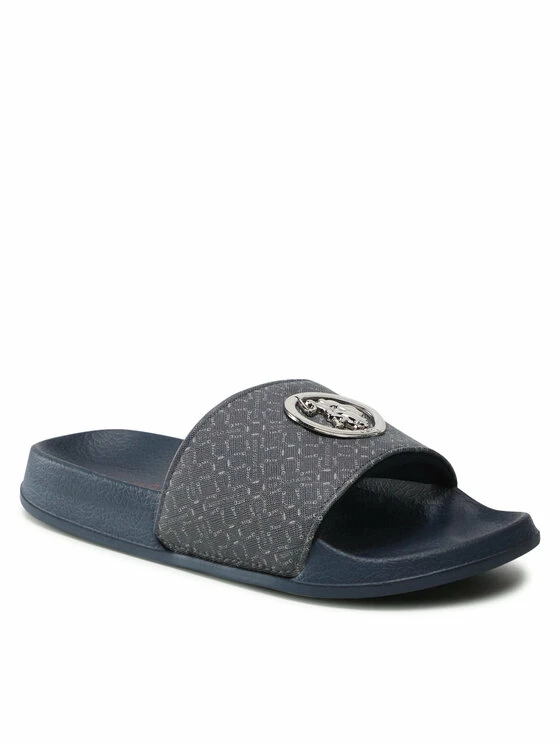 U.S. Polo Assn. Γυναίκες Παντόφλες Ivy001 IVY001W/2Y2 Σκούρο μπλε 3 U.S. Polo Assn. Γυναίκες Παντόφλες Ivy001 IVY001W/2Y2 Σκούρο μπλε