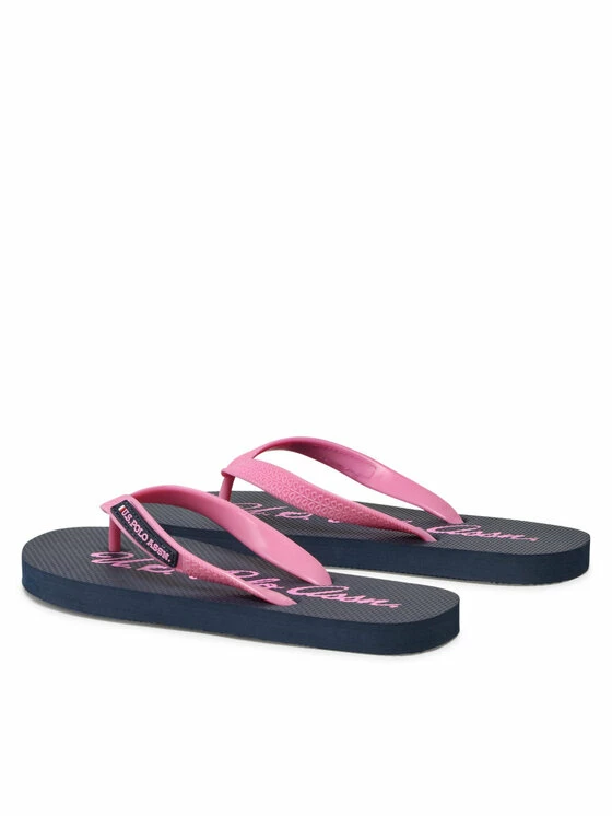 U.S. Polo Assn. Γυναίκες Σαγιονάρες Vaian002 VAIAN002U/2G1 Ροζ 5 U.S. Polo Assn. Γυναίκες Σαγιονάρες Vaian002 VAIAN002U/2G1 Ροζ - Image 3