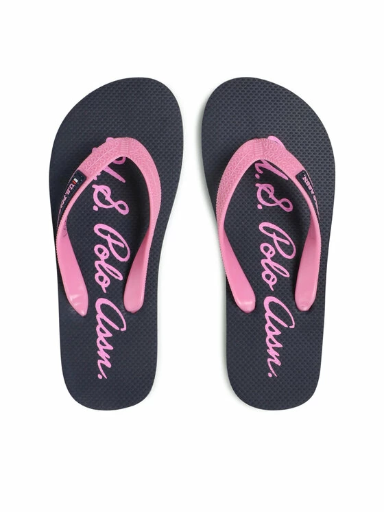 U.S. Polo Assn. Γυναίκες Σαγιονάρες Vaian002 VAIAN002U/2G1 Ροζ 8 U.S. Polo Assn. Γυναίκες Σαγιονάρες Vaian002 VAIAN002U/2G1 Ροζ - Image 6