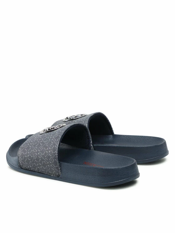 U.S. Polo Assn. Γυναίκες Παντόφλες Ivy001 IVY001W/2Y2 Σκούρο μπλε 5 U.S. Polo Assn. Γυναίκες Παντόφλες Ivy001 IVY001W/2Y2 Σκούρο μπλε - Image 3