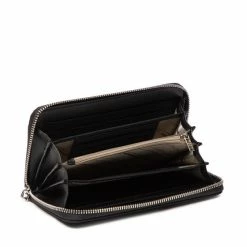 U.S. Polo Assn. Γυναίκες Πορτοφόλια Μεγάλο Πορτοφόλι Γυναικείο Springf BEUPA5094WIP000 Μαύρο -U.S. Polo Assn Εκπτώσεις unnamed file 1731