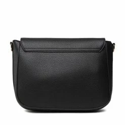 U.S. Polo Assn. Γυναίκες Τσάντες Χιαστί Τσάντα Stanford BIUSS5305WVP000 Μαύρο -U.S. Polo Assn Εκπτώσεις unnamed file 1736