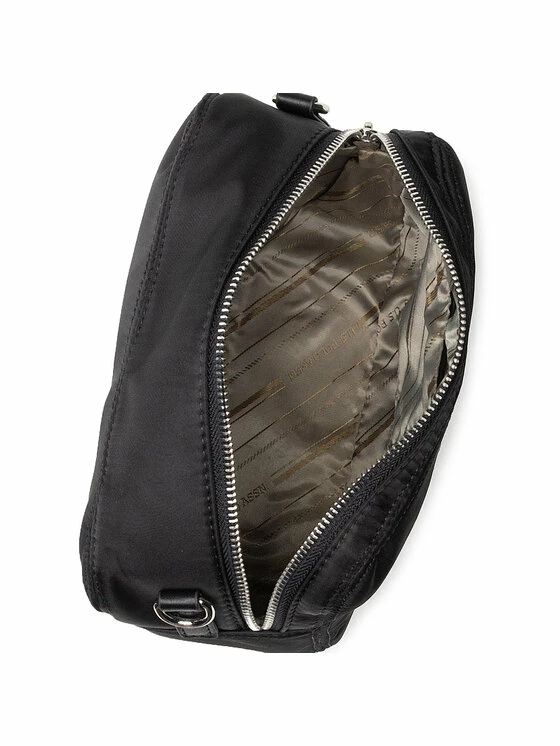 U.S. Polo Assn. Γυναίκες Τσάντες Χιαστί Τσάντα Springfield Crossbody Bag BEUPA5091WIP000 Μαύρο 8 U.S. Polo Assn. Γυναίκες Τσάντες Χιαστί Τσάντα Springfield Crossbody Bag BEUPA5091WIP000 Μαύρο - Image 6