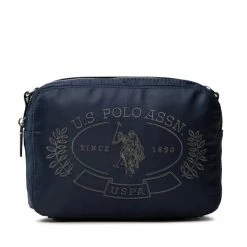 U.S. Polo Assn. Γυναίκες Τσάντες Χιαστί Τσάντα Springfield BEUPA5091WIP212 Σκούρο μπλε 10 U.S. Polo Assn. Γυναίκες Τσάντες Χιαστί Τσάντα Springfield BEUPA5091WIP212 Σκούρο μπλε -U.S. Polo Assn Εκπτώσεις unnamed file 1746