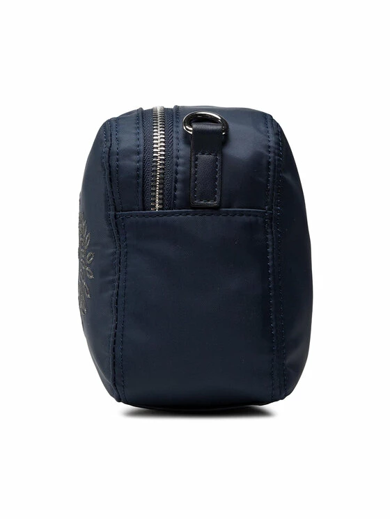 U.S. Polo Assn. Γυναίκες Τσάντες Χιαστί Τσάντα Springfield BEUPA5091WIP212 Σκούρο μπλε 6 U.S. Polo Assn. Γυναίκες Τσάντες Χιαστί Τσάντα Springfield BEUPA5091WIP212 Σκούρο μπλε - Image 4