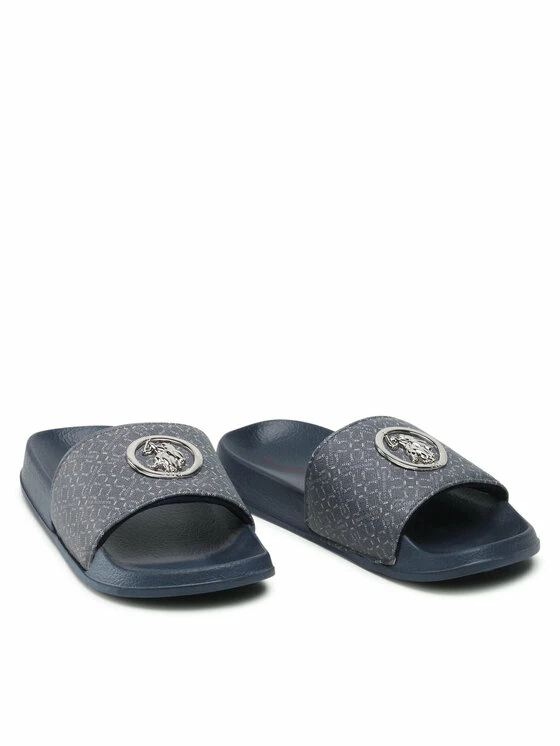 U.S. Polo Assn. Γυναίκες Παντόφλες Ivy001 IVY001W/2Y2 Σκούρο μπλε 7 U.S. Polo Assn. Γυναίκες Παντόφλες Ivy001 IVY001W/2Y2 Σκούρο μπλε - Image 5