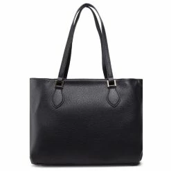 U.S. Polo Assn. Γυναίκες Τσάντες με Χερούλι Τσάντα Stanford S Shoping BEUSS5177WVP000 Μαύρο -U.S. Polo Assn Εκπτώσεις unnamed file 1754