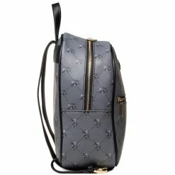 U.S. Polo Assn. Γυναίκες Σακίδια Πλάτης Σακίδιο Hampton BEUHD5154WVG000 Μαύρο -U.S. Polo Assn Εκπτώσεις unnamed file 1758