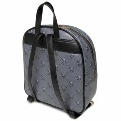 U.S. Polo Assn. Γυναίκες Σακίδια Πλάτης Σακίδιο Hampton BEUHD5154WVG000 Μαύρο -U.S. Polo Assn Εκπτώσεις unnamed file 1759