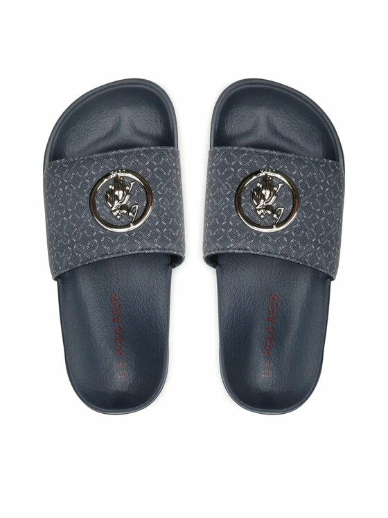 U.S. Polo Assn. Γυναίκες Παντόφλες Ivy001 IVY001W/2Y2 Σκούρο μπλε 8 U.S. Polo Assn. Γυναίκες Παντόφλες Ivy001 IVY001W/2Y2 Σκούρο μπλε - Image 6