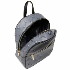 U.S. Polo Assn. Γυναίκες Σακίδια Πλάτης Σακίδιο Hampton BEUHD5154WVG000 Μαύρο -U.S. Polo Assn Εκπτώσεις unnamed file 1760