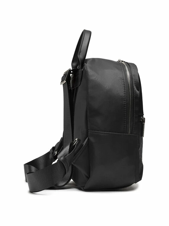U.S. Polo Assn. Γυναίκες Σακίδια Πλάτης Σακίδιο Springfield Backpack Bag BEUPA5090WIP000 Μαύρο 4 U.S. Polo Assn. Γυναίκες Σακίδια Πλάτης Σακίδιο Springfield Backpack Bag BEUPA5090WIP000 Μαύρο - Image 3
