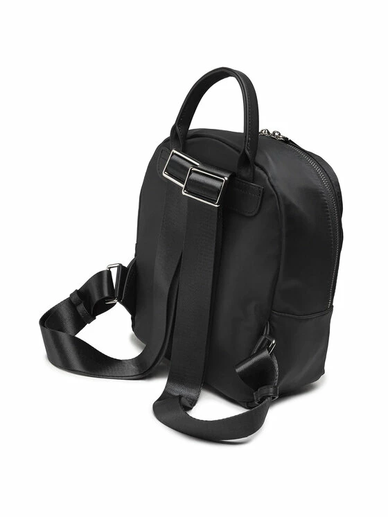 U.S. Polo Assn. Γυναίκες Σακίδια Πλάτης Σακίδιο Springfield Backpack Bag BEUPA5090WIP000 Μαύρο 5 U.S. Polo Assn. Γυναίκες Σακίδια Πλάτης Σακίδιο Springfield Backpack Bag BEUPA5090WIP000 Μαύρο - Image 4