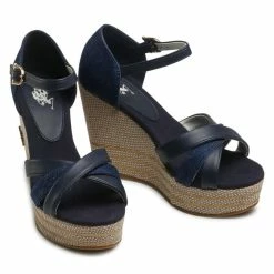 U.S. Polo Assn. Γυναίκες Εσπαντρίγιες Aylin054 AYLIN4054S1/CY1 Σκούρο μπλε 12 U.S. Polo Assn. Γυναίκες Εσπαντρίγιες Aylin054 AYLIN4054S1/CY1 Σκούρο μπλε -U.S. Polo Assn Εκπτώσεις unnamed file 1784