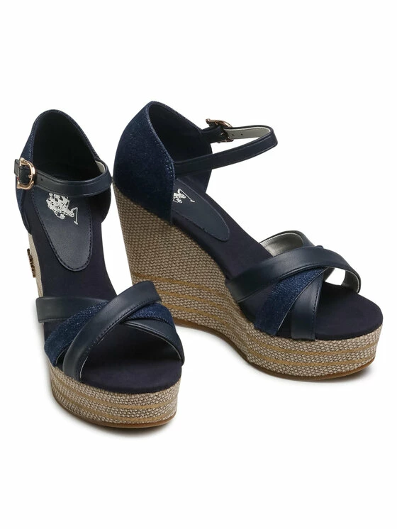 U.S. Polo Assn. Γυναίκες Εσπαντρίγιες Aylin054 AYLIN4054S1/CY1 Σκούρο μπλε 7 U.S. Polo Assn. Γυναίκες Εσπαντρίγιες Aylin054 AYLIN4054S1/CY1 Σκούρο μπλε - Image 5
