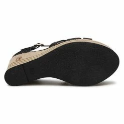 U.S. Polo Assn. Γυναίκες Εσπαντρίγιες Aylin054 AYLIN4054S1/CY1 Μαύρο -U.S. Polo Assn Εκπτώσεις unnamed file 1789