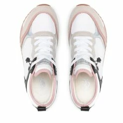 U.S. Polo Assn. Γυναίκες Αθλητικά Sylvi002 SYLVI002W/2YT1 Λευκό -U.S. Polo Assn Εκπτώσεις unnamed file 200